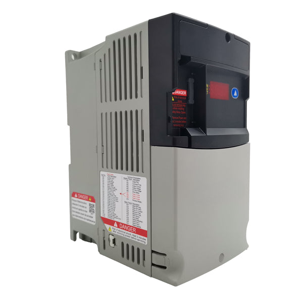 22D-D010N104 New In Stock 22DD010N104 AC Drive