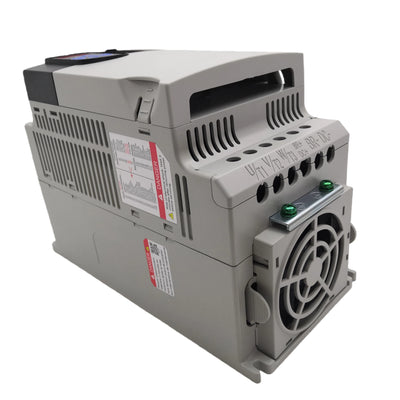 22F-D013N114 Genuine 4M 5.5 kW 7.5HP AC Drive 22FD013N114