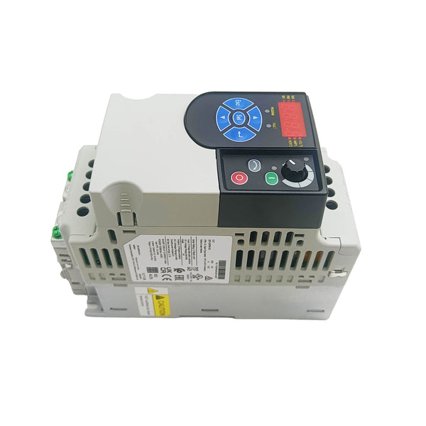 22F-D2P5N103 New Original 22FD2P5N103 0.75kW 1HP AC Drive