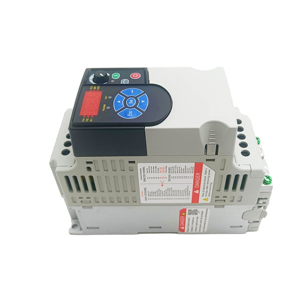 22F-D2P5N103 New Original 22FD2P5N103 0.75kW 1HP AC Drive