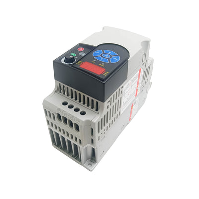 22F-D2P5N103 New Original 22FD2P5N103 0.75kW 1HP AC Drive