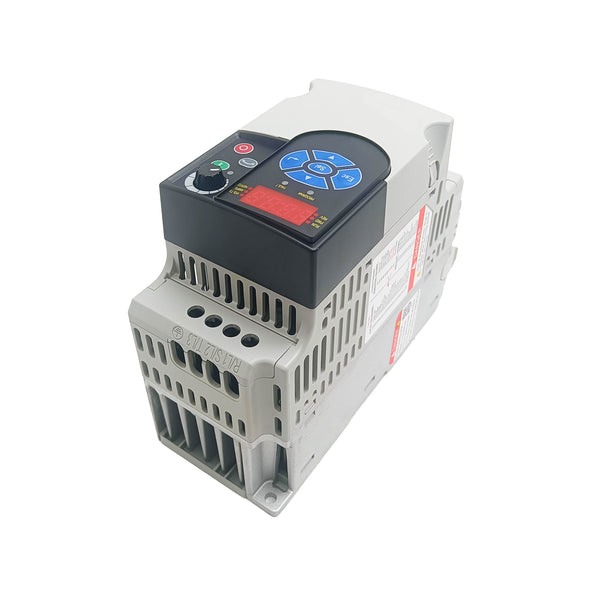 22F-D2P5N103 New Original 22FD2P5N103 0.75kW 1HP AC Drive
