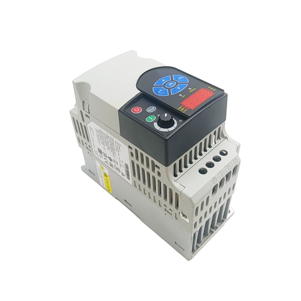 22F-D2P5N103 New Original 22FD2P5N103 0.75kW 1HP AC Drive