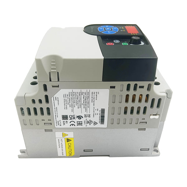 22F-D8P7N103 New 22FD8P7N103 Ser A 0.75KW 1HP AC Drive