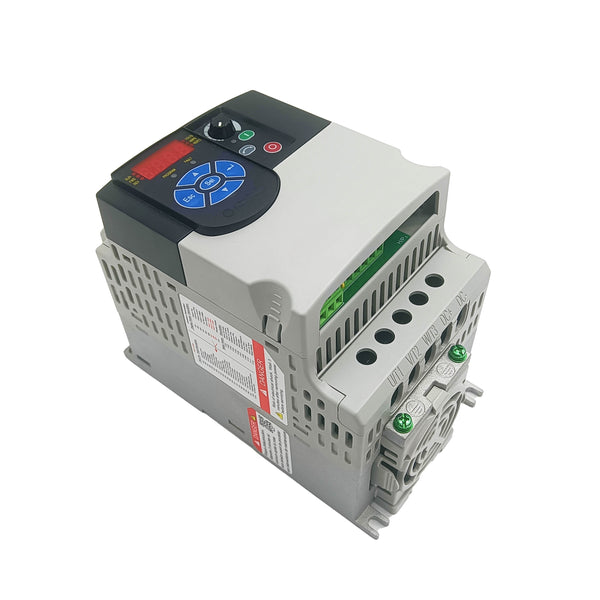 22F-D8P7N103 New 22FD8P7N103 Ser A 0.75KW 1HP AC Drive