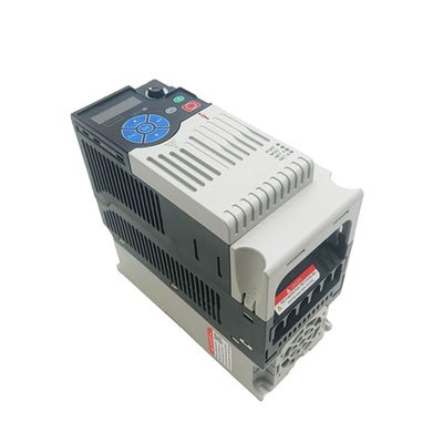 25B-D010N104 1PCS New 25BD010N104 525 4kw 5HP AC Drive
