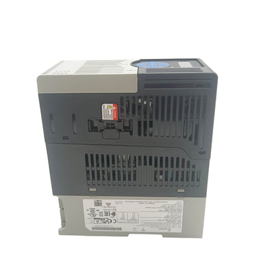25C-A4P8N104 AC Drive 0.75kW 1Hp New Sealed 25CA4P8N104
