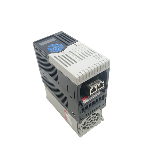 25C-A4P8N104 AC Drive 0.75kW 1Hp New Sealed 25CA4P8N104