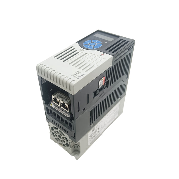 25C-A4P8N104 AC Drive 0.75kW 1Hp New Sealed 25CA4P8N104