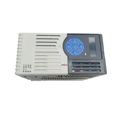 25C-D1P4N114 New 25CD1P4N114 527 0.4kW / 0.5Hp AC Drive