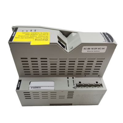 5069-AENTR Compact 5000 EtherNet/IP Adapter 5069AENTRNew In Box