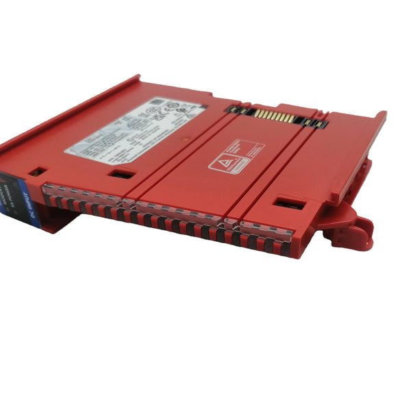 5069-IB8S New Original 5069IB8S Ser A Compact 5000 DC Safety Input Module