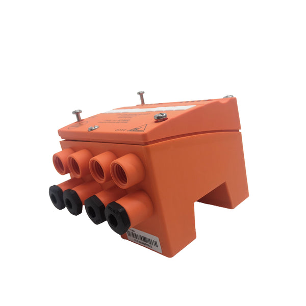 AC2620 Genuinel IFM Electronic AS-i Module IP65 AC2620 New In Box