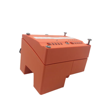 AC2620 Genuinel IFM Electronic AS-i Module IP65 AC2620 New In Box