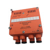 AC2620 Genuinel IFM Electronic AS-i Module IP65 AC2620 New In Box