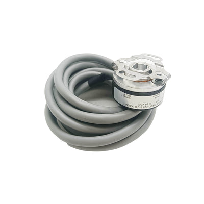 15H-05-SC-0600-N-V1-R-HV-M00 New 15H05SC0600NV1RHVM00 ACCU-CODER Encoder