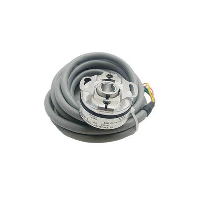 15H-05-SC-0600-N-V1-R-HV-M00 New 15H05SC0600NV1RHVM00 ACCU-CODER Encoder