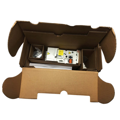 ACS355-03E-02A4-4 ABB Frequency Converter 0.75KW Brand New Box ACS35503E02A44