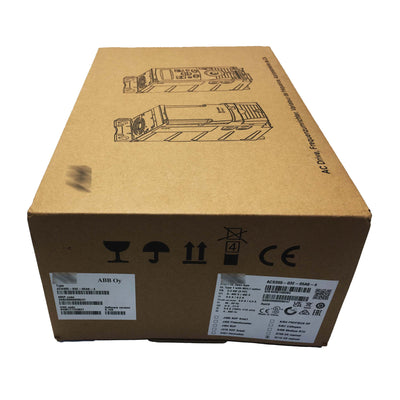 ACS355-03E-05A6-4 ABB Frequency Converter 2.2KW Brand New Box ACS35503E05A64