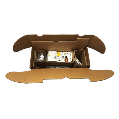 ACS355-03E-05A6-4 ABB Frequency Converter 2.2KW Brand New Box ACS35503E05A64