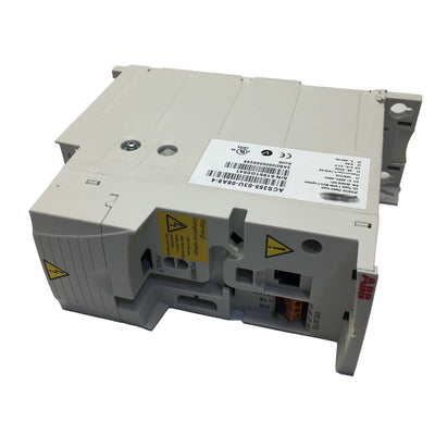ACS355-03U-08A8-4 ABB Frequency Converter Brand New ACS35503U08A84