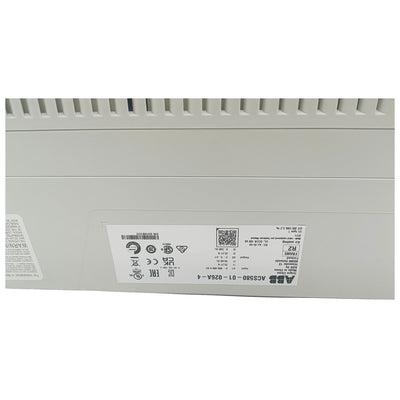 ACS580-01-026A-4 New 1pc ABB ACS58001026A4 Frequency Converter 15HP 11KW
