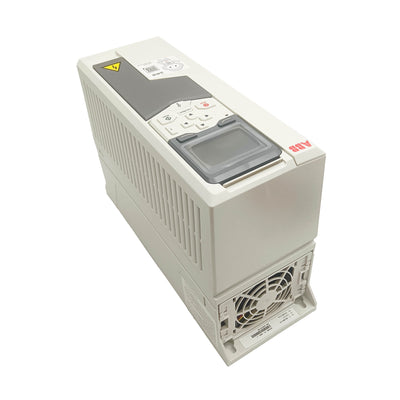 ACS580-01-09A5-4 New 1pc ABB ACS5800109A54 Frequency Converter 5HP 4KW