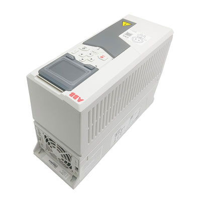 ACS580-01-12A7-4 ABB Frequency Converter Brand New ACS5800112A74