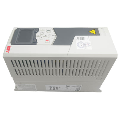 ACS580-01-12A7-4 ABB Frequency Converter Brand New ACS5800112A74