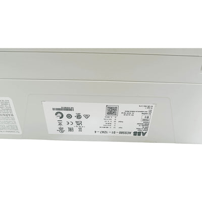 ACS580-01-12A7-4 ABB Frequency Converter Brand New ACS5800112A74