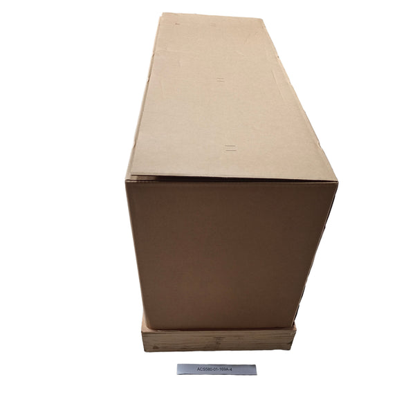 ACS580-01-169A-4 ABB Frequency Converter Genuine New ACS58001169A4
