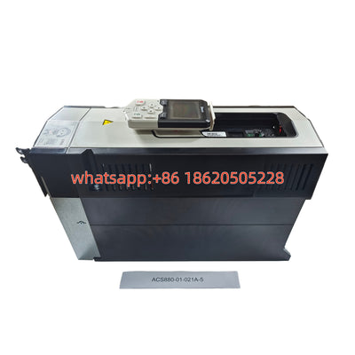ACS880-01-021A-5 ABB Frequency Converter Brand New in Box ACS88001021A5