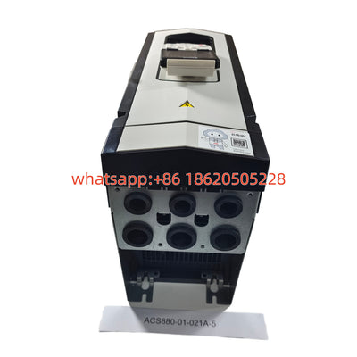 ACS880-01-021A-5 ABB Frequency Converter Brand New in Box ACS88001021A5