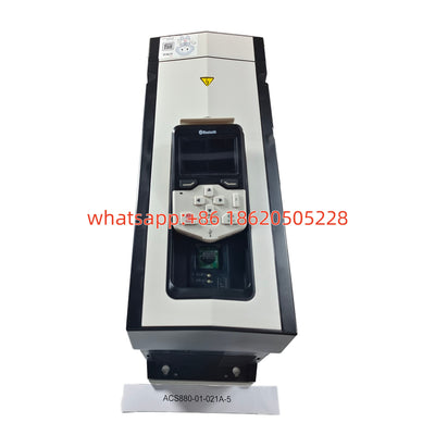 ACS880-01-021A-5 ABB Frequency Converter Brand New in Box ACS88001021A5