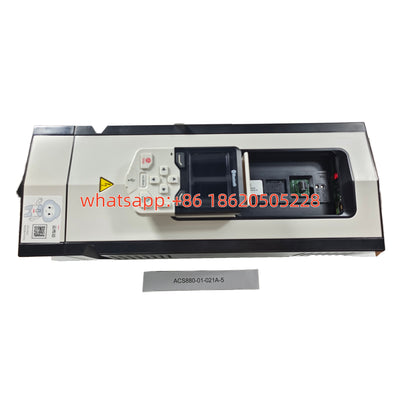 ACS880-01-021A-5 ABB Frequency Converter Brand New in Box ACS88001021A5