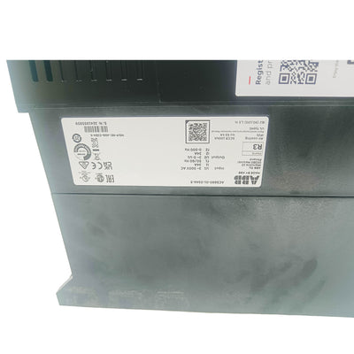 ACS880-01-034A-5 New Factory Sealed ACS88001034A5 ABB Inverter