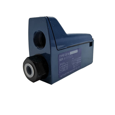CE16 New Original Packaging CE16 ACT Pressure Switch