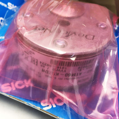 AD-ATM60-KR2DN New Factory Sealed Sick Encoder ADATM60KR2DN