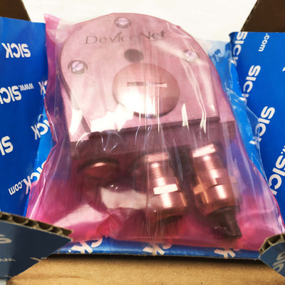 AD-ATM60-KR2DN New Factory Sealed Sick Encoder ADATM60KR2DN