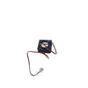 AD0312HB-G50 Original With 2 Wires ADDA Flow Cooling Fan ADDAAD0312HBG50