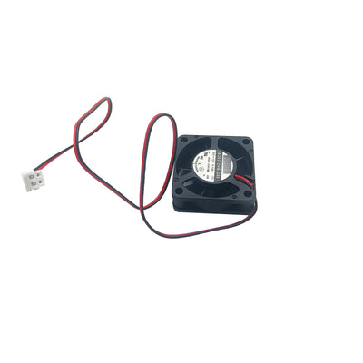 AD0312HB-G50 Original With 2 Wires ADDA Flow Cooling Fan ADDAAD0312HBG50
