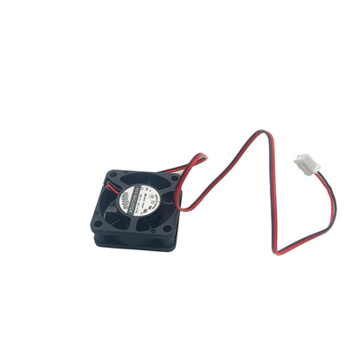 AD0312HB-G50 Original With 2 Wires ADDA Flow Cooling Fan ADDAAD0312HBG50