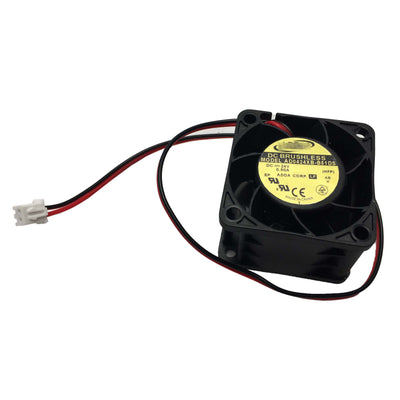 AD0424XB-B51DS New ADDA Cooling Fan AD0424XBB51DS 24V 0.50A 4028 Inverter Fan