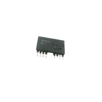 AF9591A Used Panasonic AF9591A SIP-8 Integrated Circuit