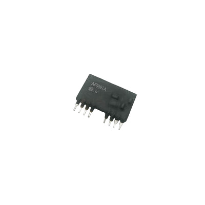 AF9591A Used Panasonic AF9591A SIP-8 Integrated Circuit