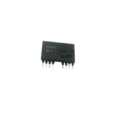 AF9591A Used Panasonic AF9591A SIP-8 Integrated Circuit