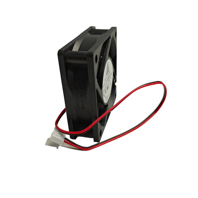 AFB0624VHD Delta 24V 0.14A Cooling Fan Genuine New AFB0624VHD