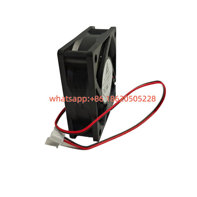 AFB0624VHD Delta 24V 0.14A Cooling Fan Genuine New AFB0624VHD