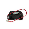 AFB0624VHD Delta 24V 0.14A Cooling Fan Genuine New AFB0624VHD