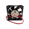 AFB0624VHD Delta 24V 0.14A Cooling Fan Genuine New AFB0624VHD